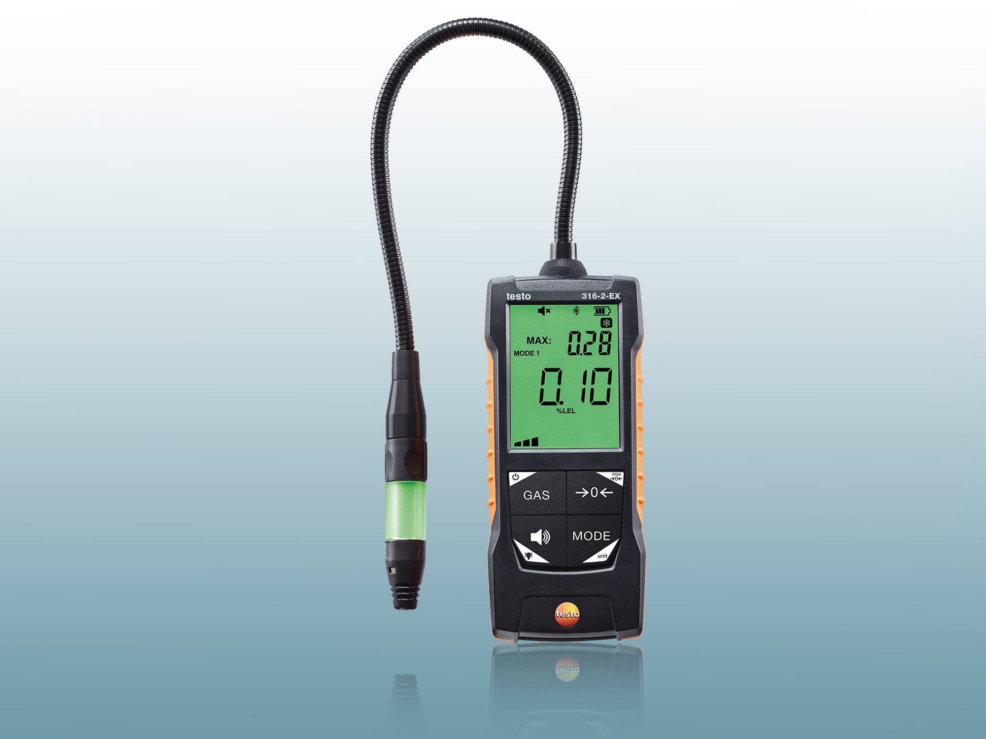 Leak Detectors Enviro Engineering Trading