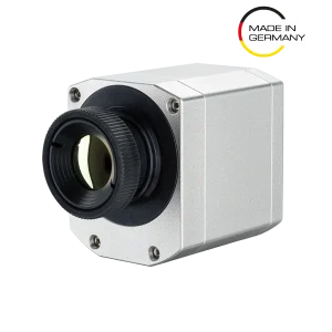 PI 400i LT Precise Reliable Infrared Camera
