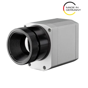 PI 640i LT Precision High-Resolution VGA Thermal Camera