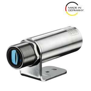 Xi 1M ETH Compact Industrial Autonomous Short-Wavelength Thermal Camera for Alloys & Metals