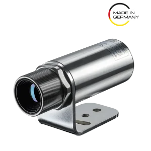Xi 410 LT ETH Fixed Thermal Camera with Ethernet Interface for Standalone Operation