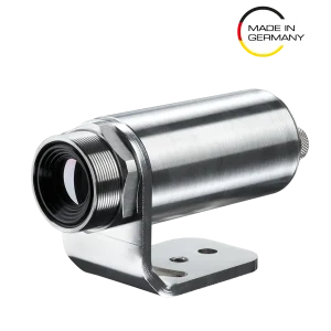 Xi 80 LT ETH Compact Industrial Autonomous Spot Finder Thermal Camera